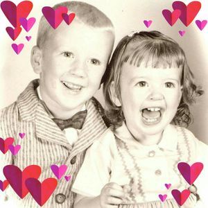 Meet your Posher, Jill